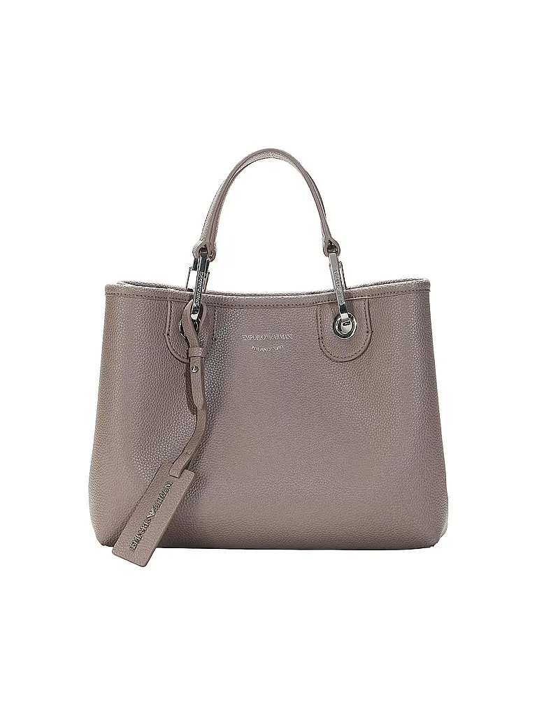 EMPORIO ARMANI | Borsa - Shopper MYEA Small | Beige