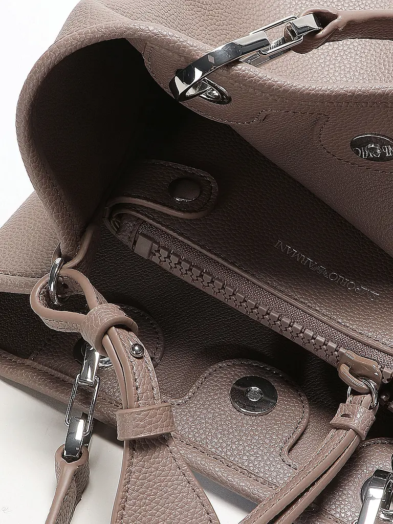 EMPORIO ARMANI | Borsa - Shopper MYEA Small | 