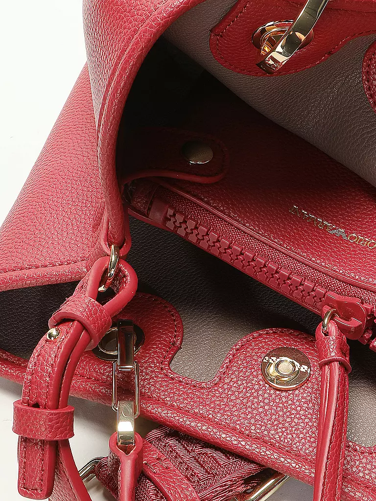 EMPORIO ARMANI | Borsa - Shopper MYEA Small | 