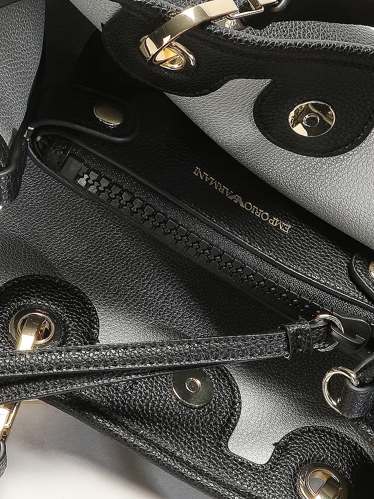 EMPORIO ARMANI | Borsa - Shopper MYEA Small | 
