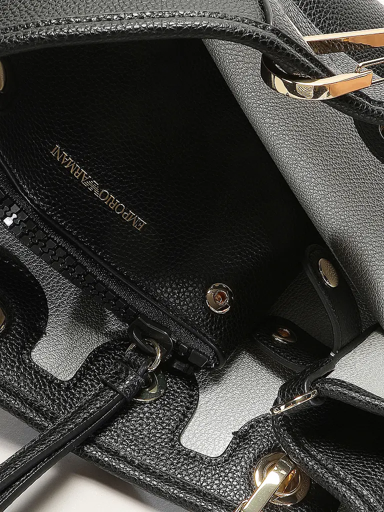 EMPORIO ARMANI | Borsa - Shopper MYEA Small | 