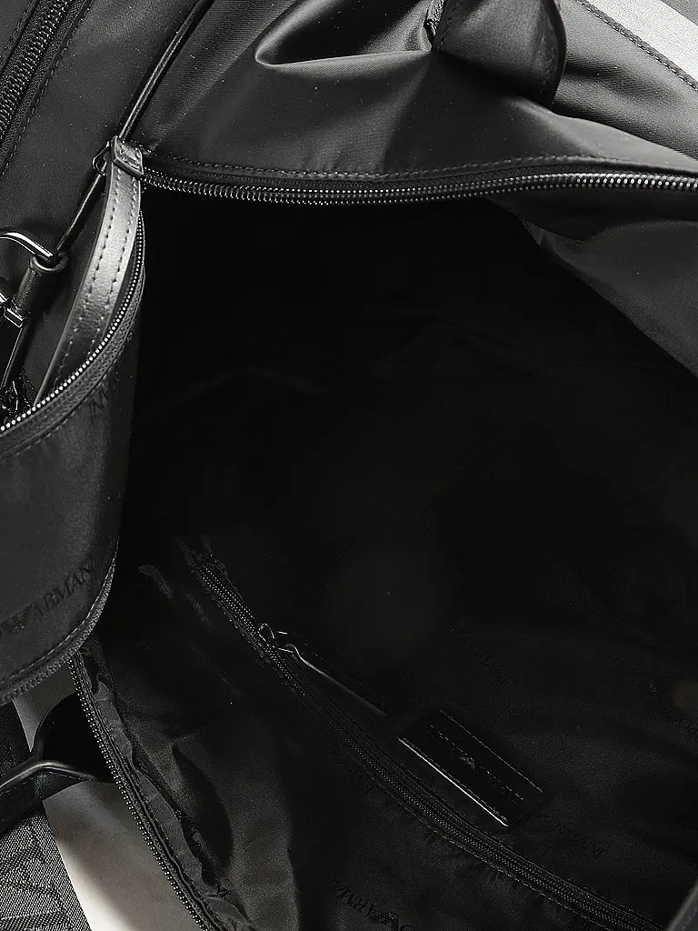 EMPORIO ARMANI | Borsa da viaggio - Weekender | 