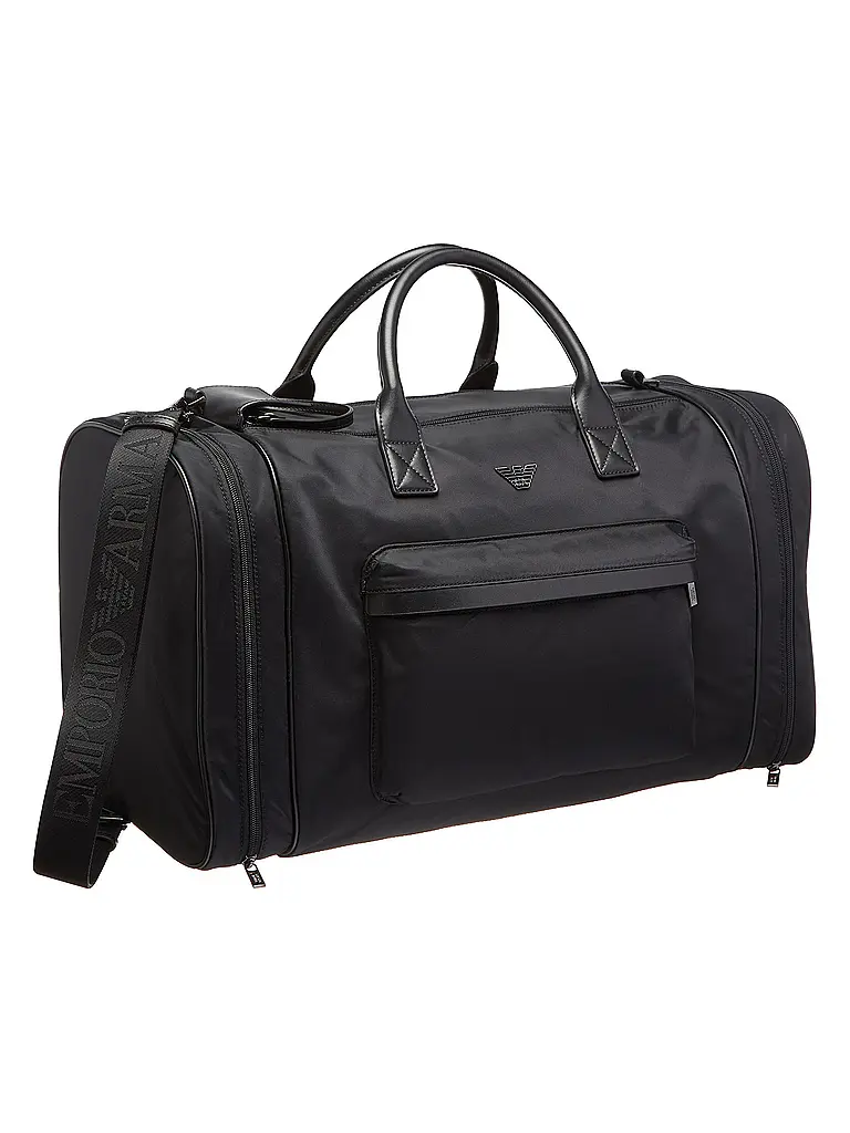 EMPORIO ARMANI | Borsa da viaggio - Weekender | 
