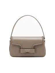 EMPORIO ARMANI | Borsa in pelle - Borsa a tracolla | Grigio