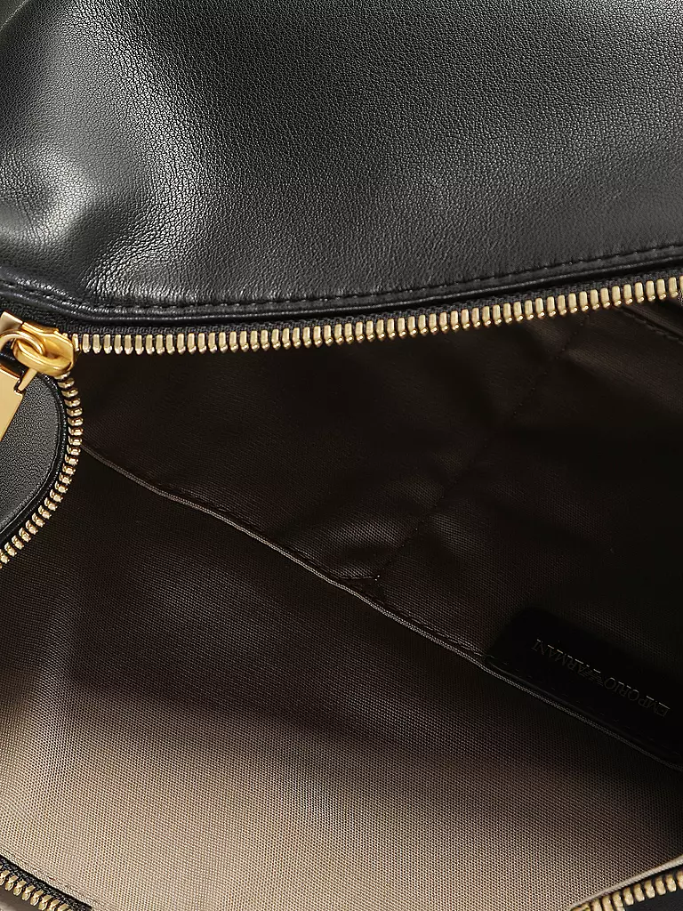 EMPORIO ARMANI | Borsa in pelle - Hobo Bag | 