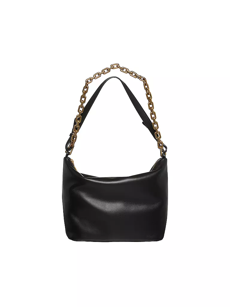 EMPORIO ARMANI | Borsa in pelle - Hobo Bag | 