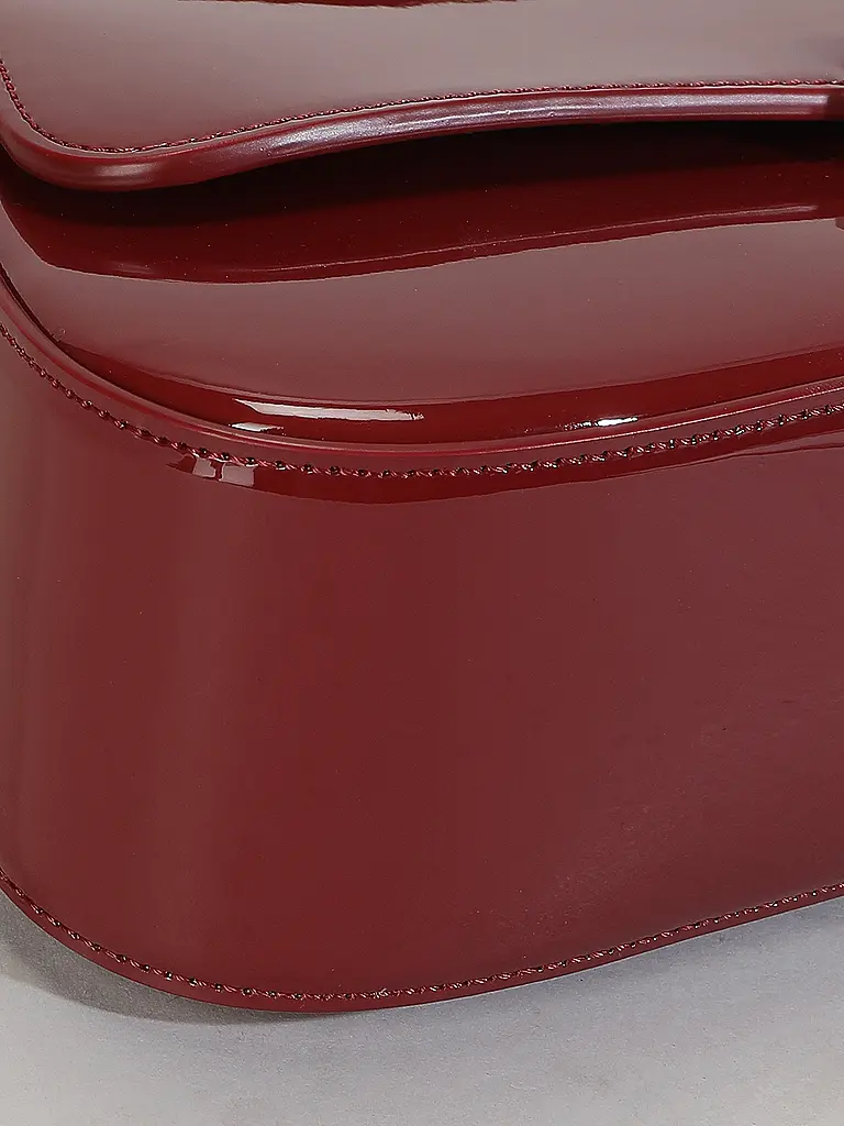 EMPORIO ARMANI | Borsa in pelle - Mini Bag CASSANDRA Medium | 