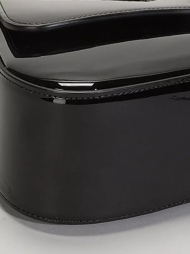 EMPORIO ARMANI | Borsa in pelle - Mini Bag CASSANDRA Medium | 