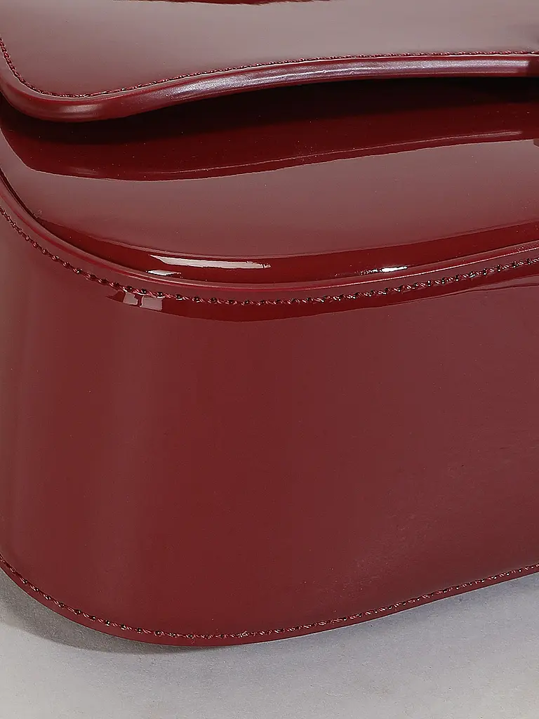 EMPORIO ARMANI | Borsa in pelle - Mini Bag CASSANDRA Medium | 