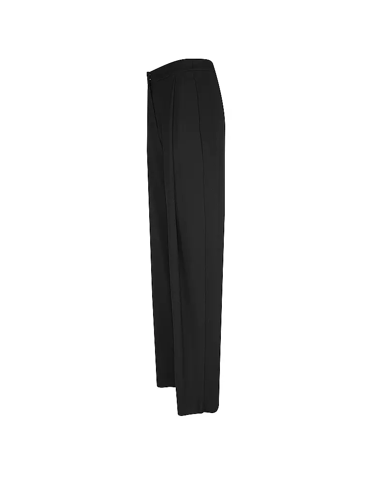 EMPORIO ARMANI | Business Hose | Nero