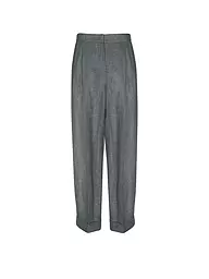 EMPORIO ARMANI | Businesshose | Grigio