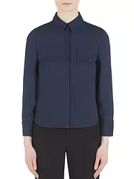 EMPORIO ARMANI | Camicetta | Blu scuro
