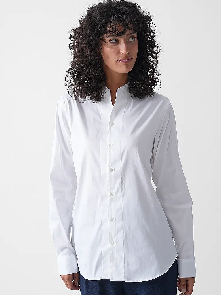 EMPORIO ARMANI | Camicia Slim Fit | 