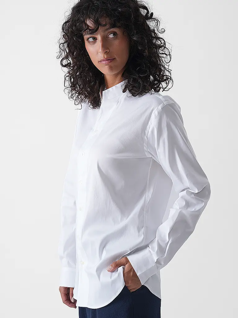 EMPORIO ARMANI | Camicia Slim Fit | 
