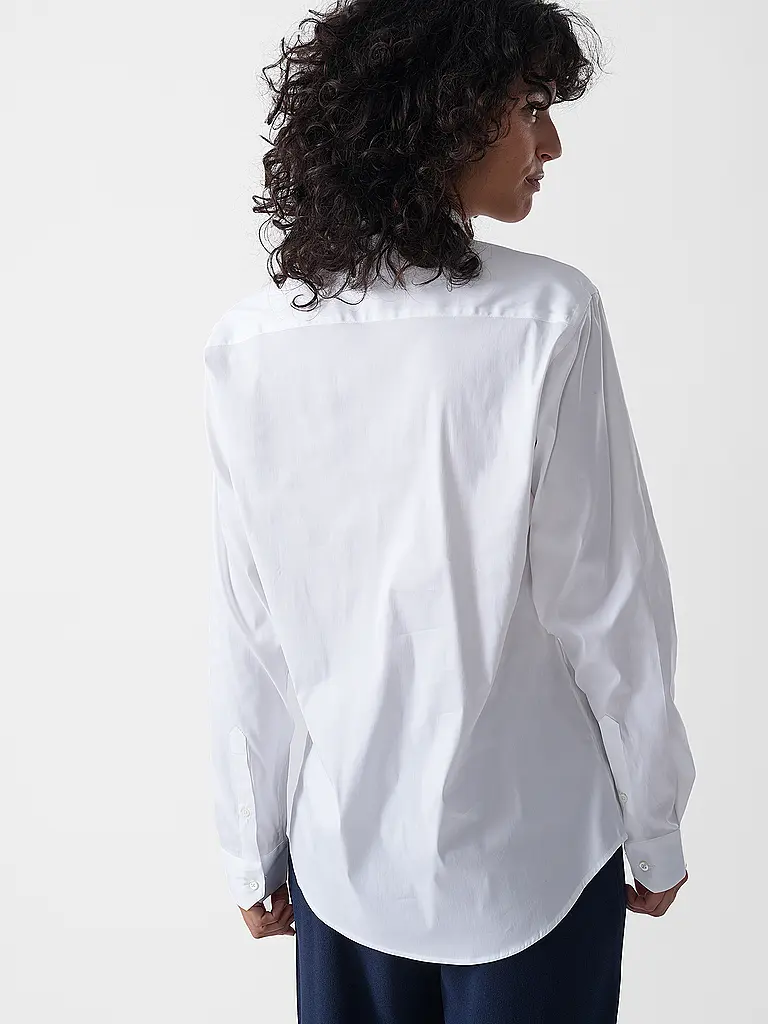 EMPORIO ARMANI | Camicia Slim Fit | 