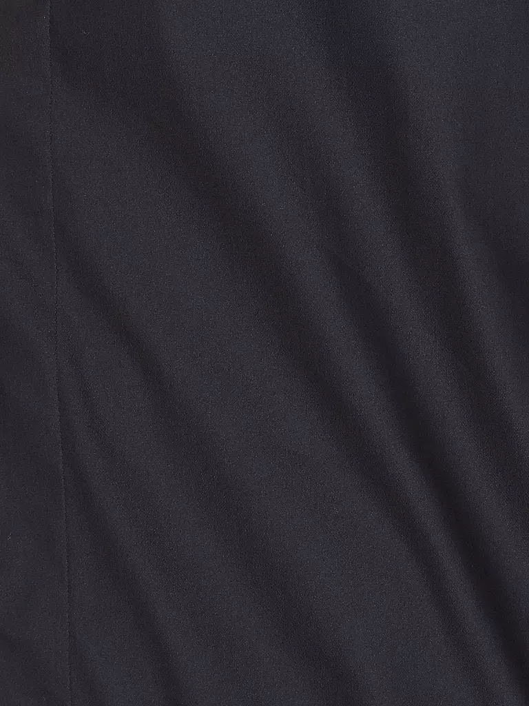 EMPORIO ARMANI | Camicia Slim Fit | Blu scuro