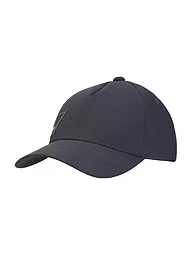 EMPORIO ARMANI | Cappello TRAVELER | Blu scuro