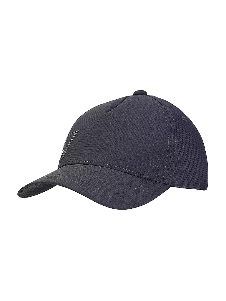 EMPORIO ARMANI | Cappello TRAVELER | Blu scuro