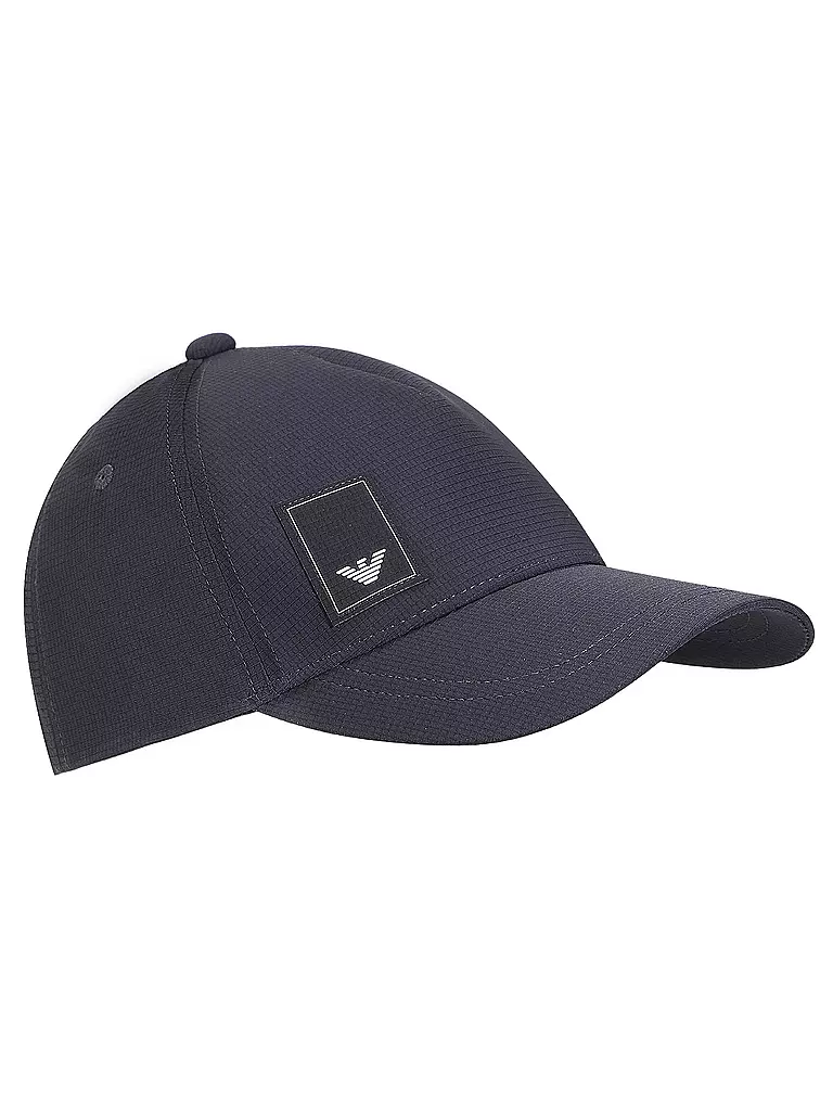 EMPORIO ARMANI | Cappello TRAVELER | Blu scuro