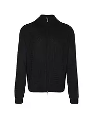 EMPORIO ARMANI | Cardigan | Blu scuro