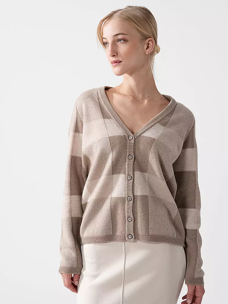 EMPORIO ARMANI | Cardigan |