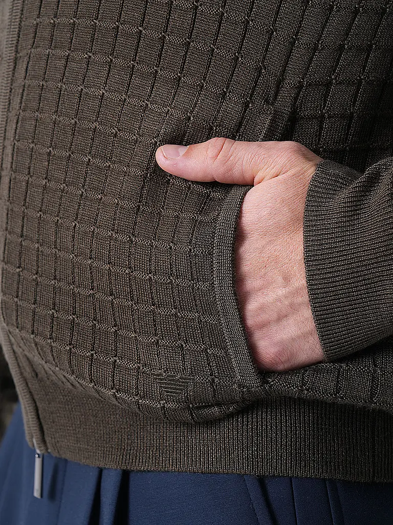 EMPORIO ARMANI | Cardigan | 