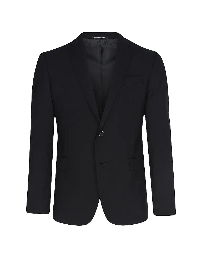EMPORIO ARMANI | Completo | Blu scuro