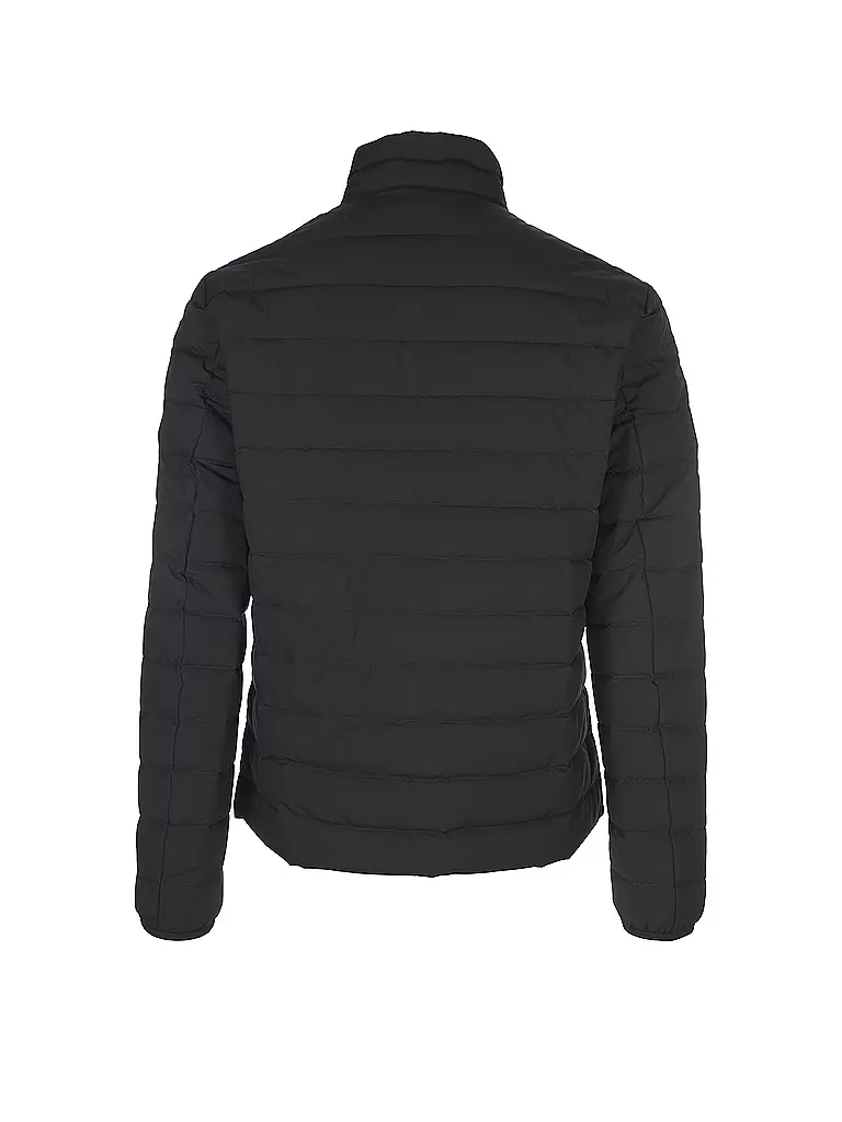 EMPORIO ARMANI | Daunenjacke  | Nero