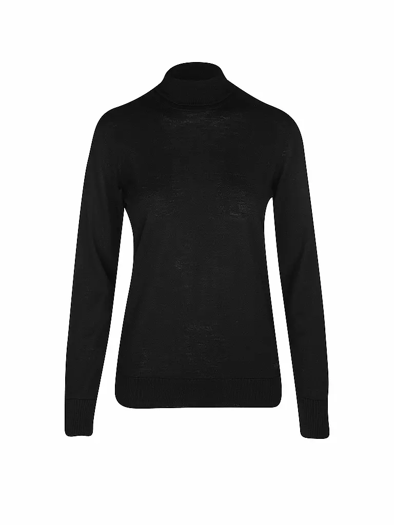 EMPORIO ARMANI | Dolcevita | Nero