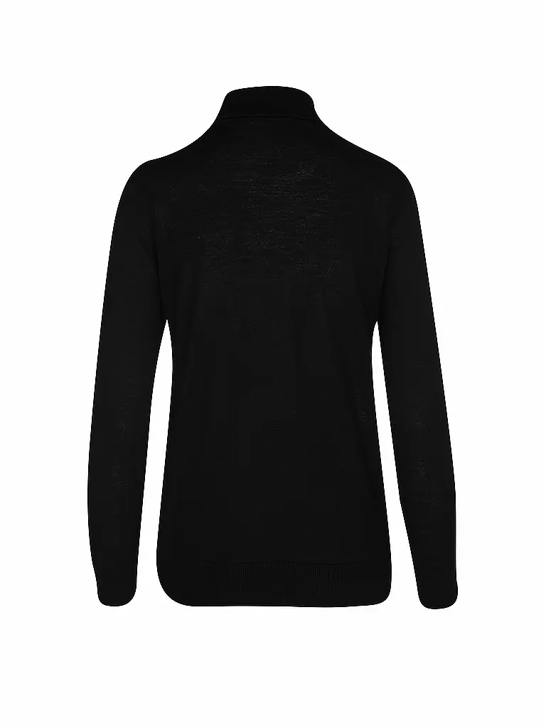 EMPORIO ARMANI | Dolcevita | Nero