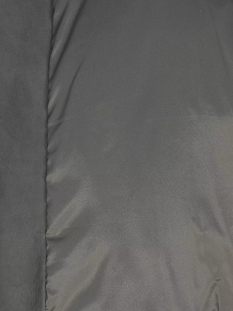 EMPORIO ARMANI | Giacca in pelle | 