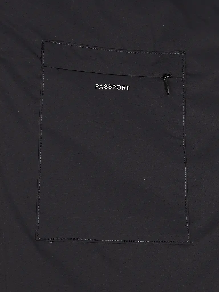 EMPORIO ARMANI | Giacca trapuntata leggera | 