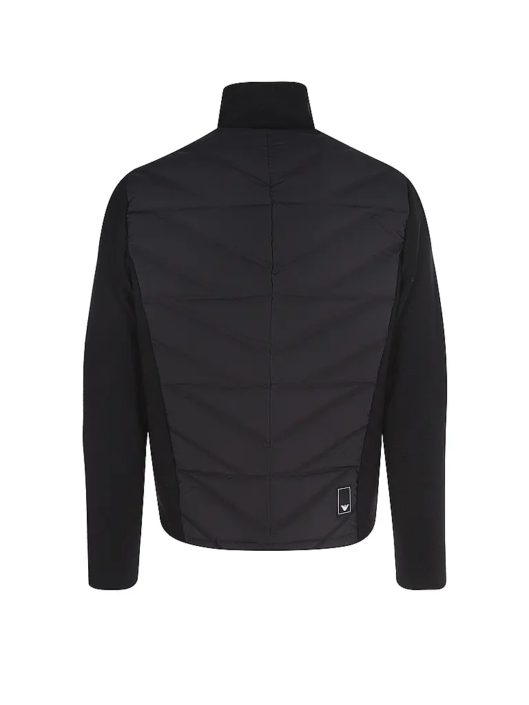 EMPORIO ARMANI | Giacca trapuntata leggera | 