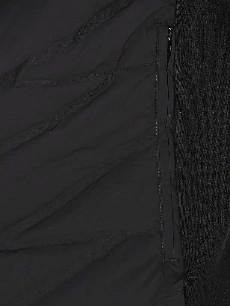 EMPORIO ARMANI | Giacca trapuntata leggera | 