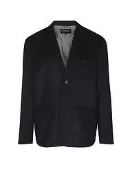 EMPORIO ARMANI | Giacca | Blu scuro