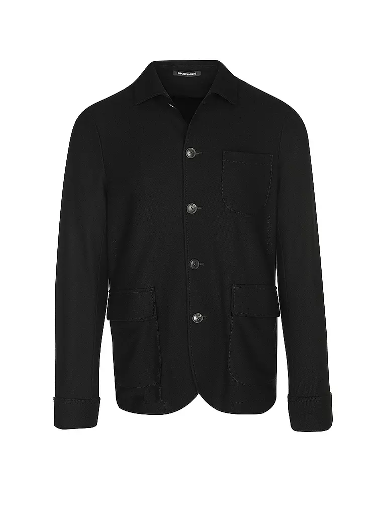 EMPORIO ARMANI | Giacca | Nero