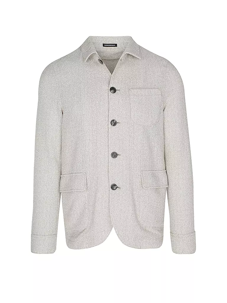 EMPORIO ARMANI | Giacca | Beige