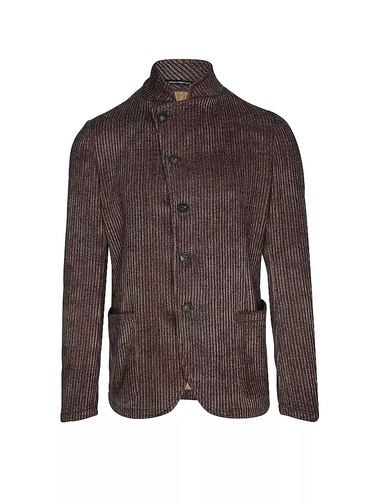 EMPORIO ARMANI | Giacca | Marrone
