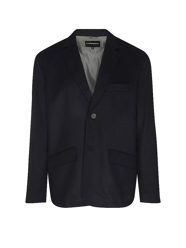 EMPORIO ARMANI | Giacca | Blu scuro