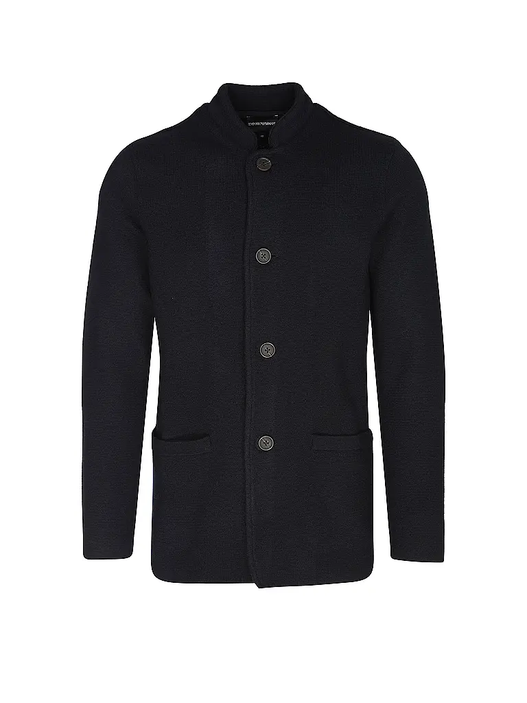 EMPORIO ARMANI | Giacca | Blu scuro