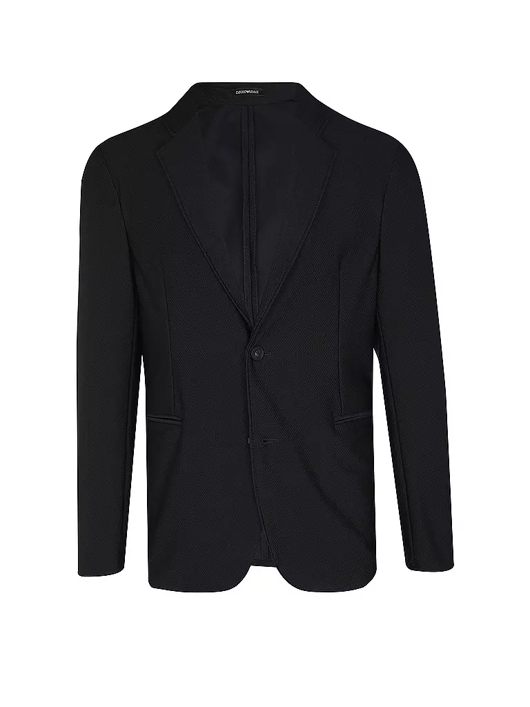 EMPORIO ARMANI | Giacca | Blu scuro