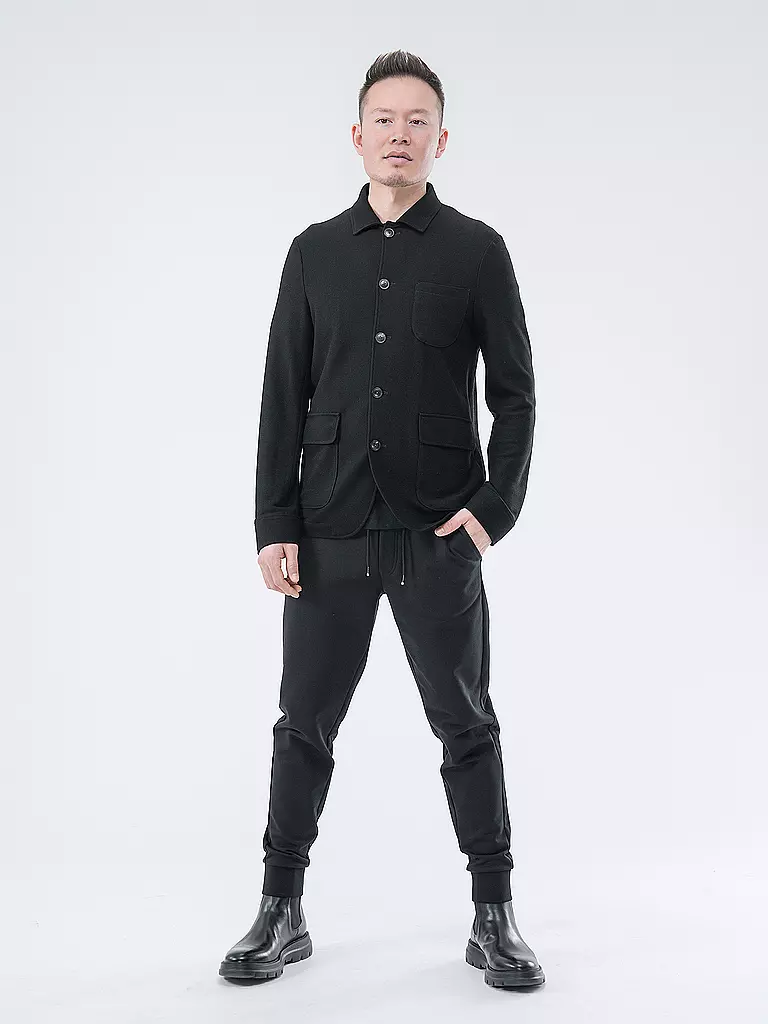 EMPORIO ARMANI | Giacca | Nero