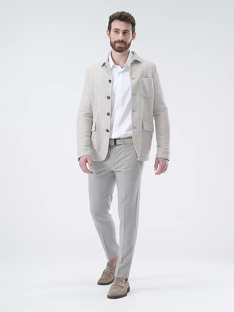 EMPORIO ARMANI | Giacca | Beige