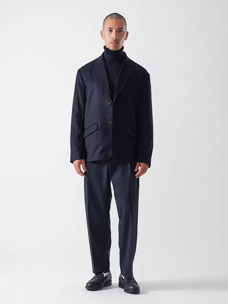 EMPORIO ARMANI | Giacca | Blu scuro