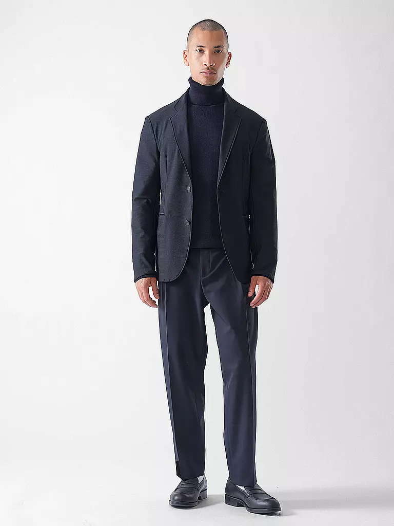 EMPORIO ARMANI | Giacca | Blu scuro
