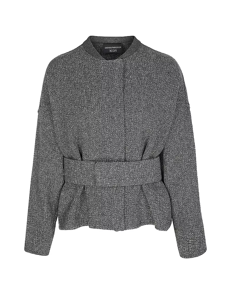 EMPORIO ARMANI | Giacchino | Grigio