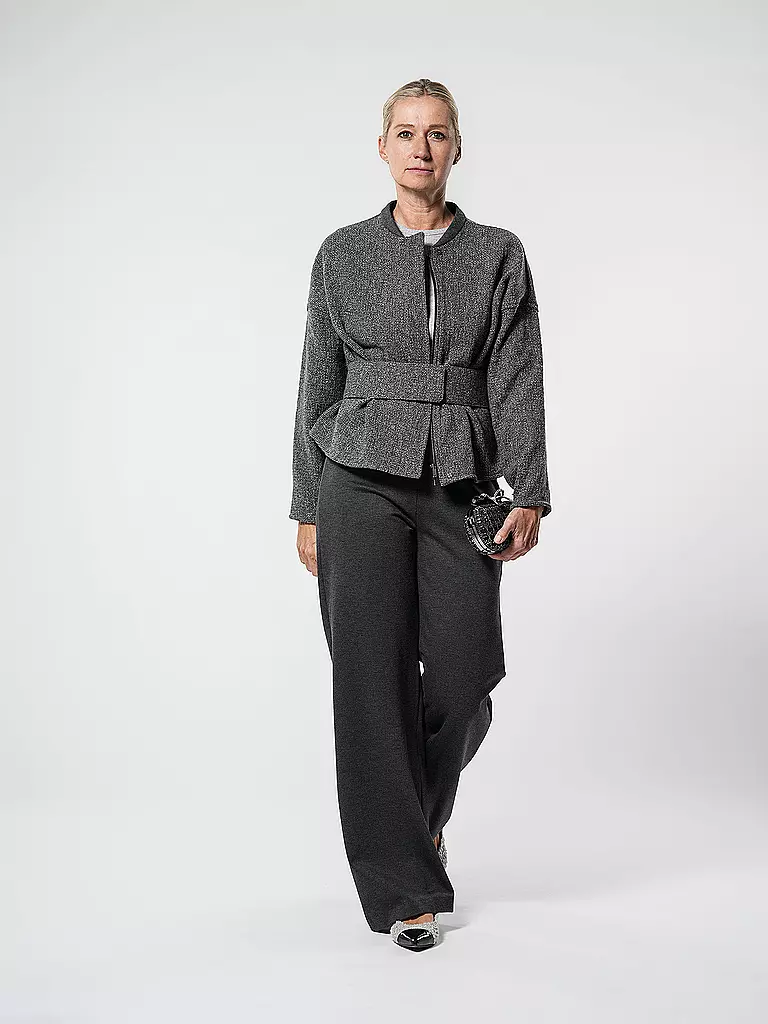 EMPORIO ARMANI | Giacchino | Grigio