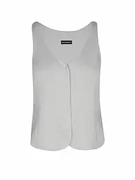 EMPORIO ARMANI | Gilet | Grigio