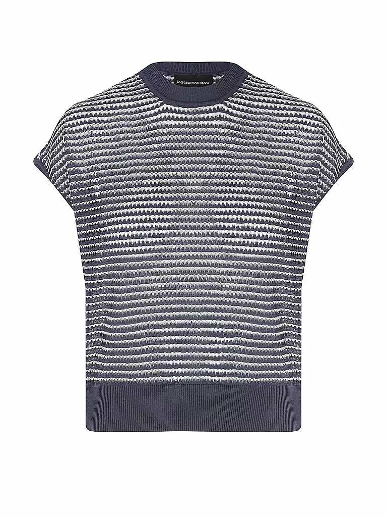 EMPORIO ARMANI | Gilet | Blu