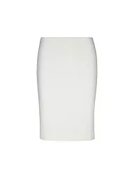 EMPORIO ARMANI | Gonna da ufficio | Bianco